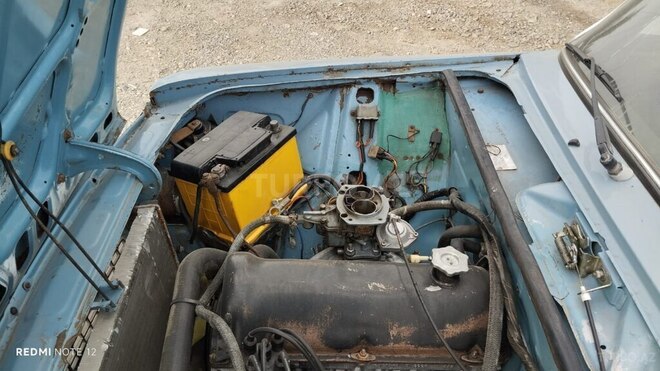 LADA (VAZ) 2106 1992, 99,900 km - 1.6 л - Sabirabad