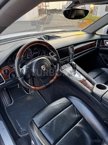 Porsche  2012, 168,000 km - 3.8 l - Gəncə