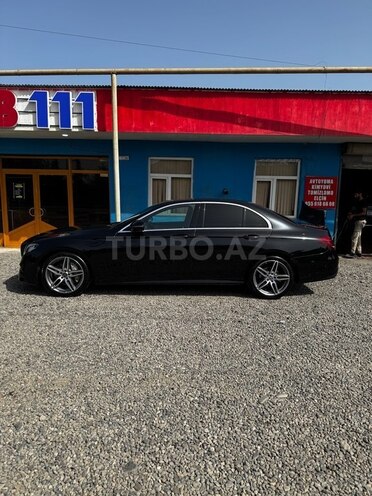 Mercedes E 220 d 2018, 120,000 km - 2.0 l - Bakı
