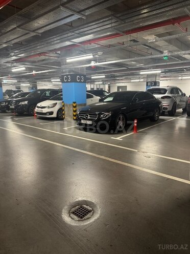 Mercedes E 220 d 2018, 120,000 km - 2.0 l - Bakı