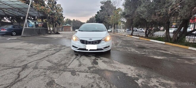 Kia Forte 2015, 250,000 km - 1.8 l - Bakı