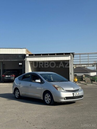 Toyota Prius 2007, 388,035 km - 1.5 l - Bakı