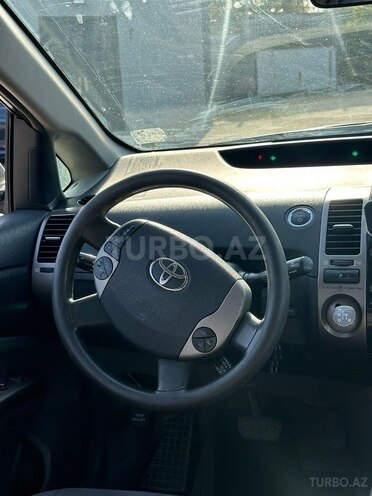 Toyota Prius 2007, 388,035 km - 1.5 l - Bakı