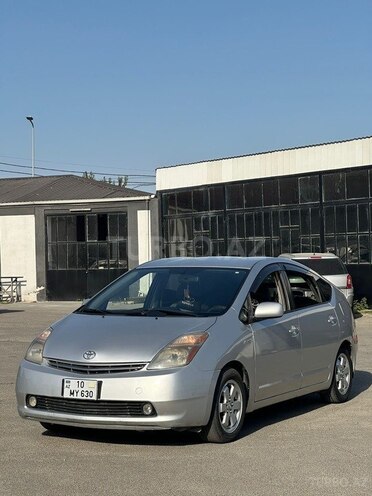 Toyota Prius 2007, 388,035 km - 1.5 l - Bakı