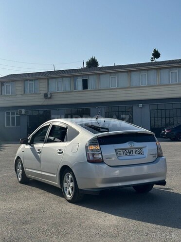 Toyota Prius 2007, 388,035 km - 1.5 l - Bakı