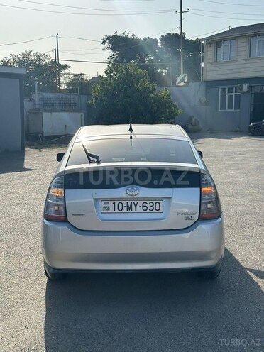 Toyota Prius 2007, 388,035 km - 1.5 l - Bakı