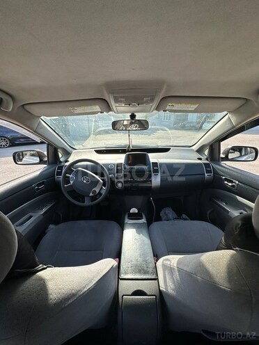 Toyota Prius 2007, 388,035 km - 1.5 l - Bakı