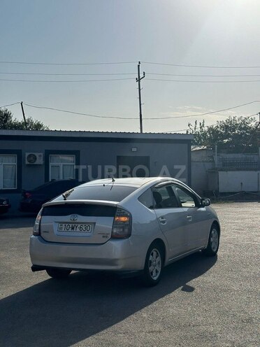 Toyota Prius 2007, 388,035 km - 1.5 l - Bakı