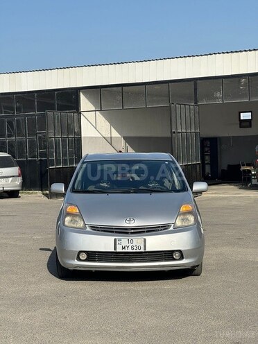 Toyota Prius 2007, 388,035 km - 1.5 l - Bakı