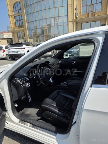 Mercedes E 220 d 2014, 350,000 km - 2.1 l - Sumqayıt