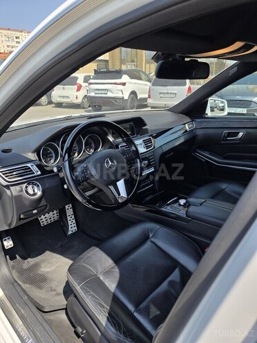 Mercedes E 220 d 2014, 350,000 km - 2.1 l - Sumqayıt