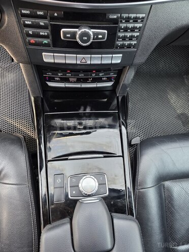 Mercedes E 220 d 2014, 350,000 km - 2.1 l - Sumqayıt