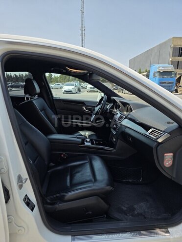 Mercedes E 220 d 2014, 350,000 km - 2.1 l - Sumqayıt