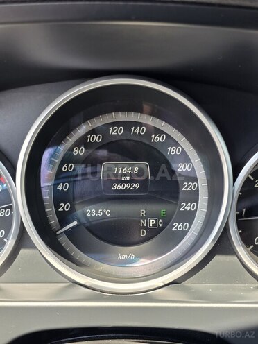 Mercedes E 220 d 2014, 350,000 km - 2.1 l - Sumqayıt
