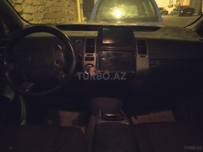 Toyota Prius 2007, 444,280 km - 1.5 l - Bakı