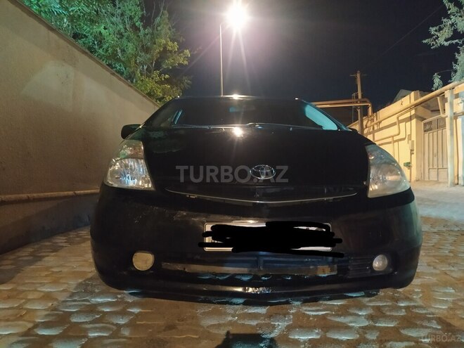 Toyota Prius 2007, 444,280 km - 1.5 l - Bakı