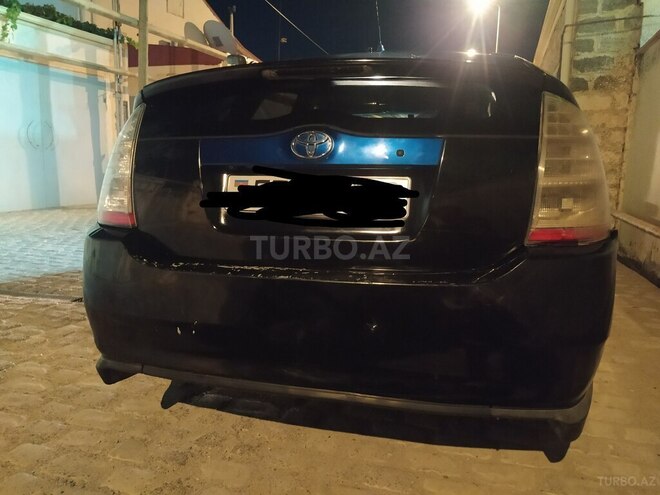 Toyota Prius 2007, 444,280 km - 1.5 l - Bakı