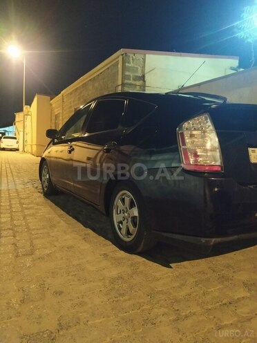 Toyota Prius 2007, 444,280 km - 1.5 l - Bakı
