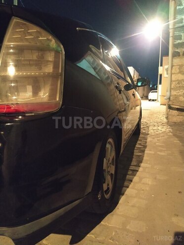 Toyota Prius 2007, 444,280 km - 1.5 l - Bakı