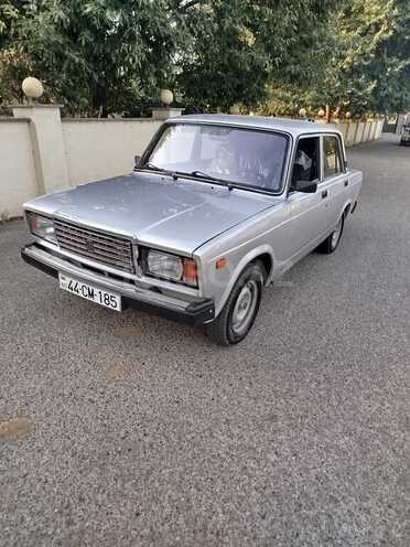 LADA (VAZ) 2107 2011, 55,555 km - 1.6 l - Masallı