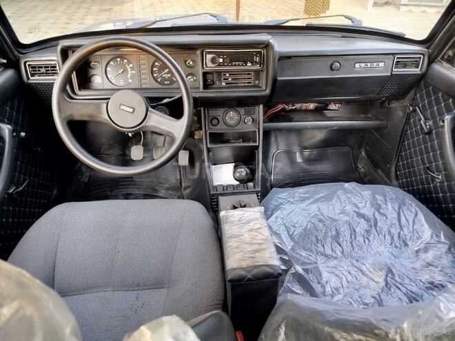 LADA (VAZ) 2107 2011, 55,555 km - 1.6 l - Masallı