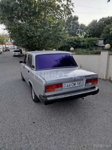 LADA (VAZ) 2107 2011, 55,555 km - 1.6 l - Masallı