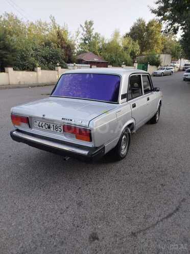 LADA (VAZ) 2107 2011, 55,555 km - 1.6 l - Masallı