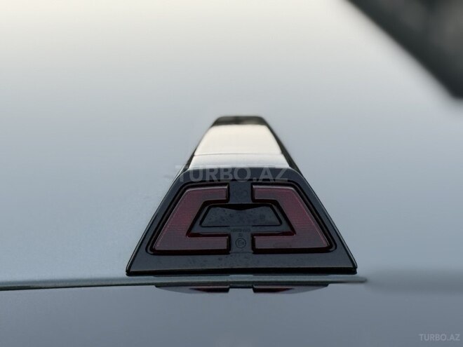 Changan Qiyuan A05 2025, 200 km - 1.5 l - Bakı