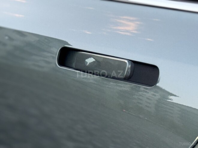 Changan Qiyuan A05 2025, 200 km - 1.5 l - Bakı