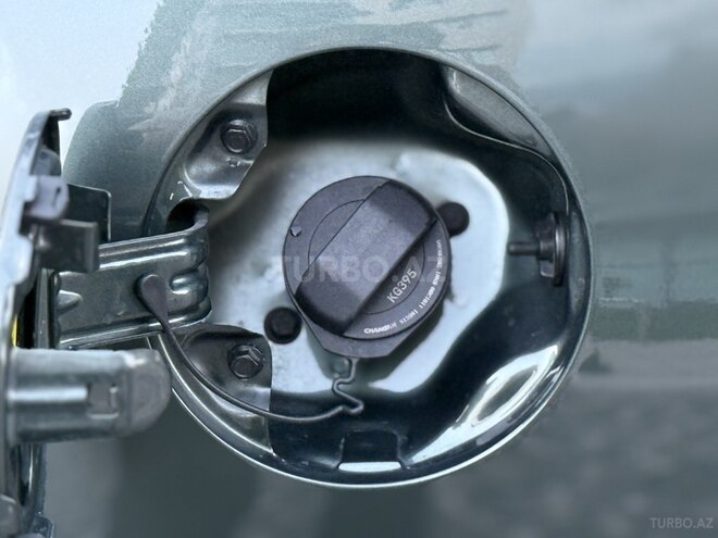 Changan Qiyuan A05 2025, 200 km - 1.5 l - Bakı