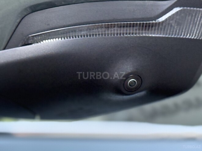 Changan Qiyuan A05 2025, 200 km - 1.5 l - Bakı