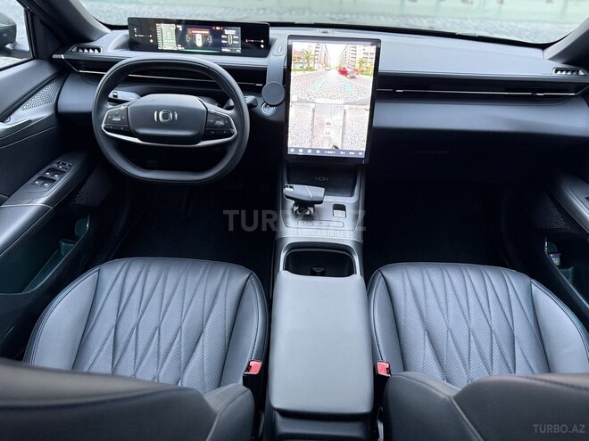 Changan Qiyuan A05 2025, 200 km - 1.5 l - Bakı