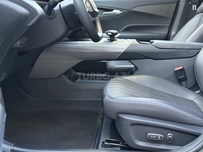 Changan Qiyuan A05 2025, 200 km - 1.5 l - Bakı
