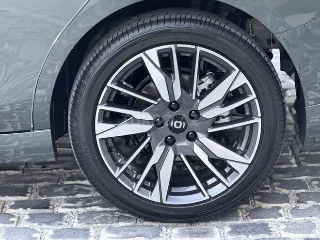 Changan Qiyuan A05 2025, 200 km - 1.5 l - Bakı
