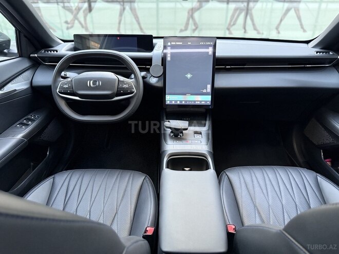 Changan Qiyuan A05 2025, 200 km - 1.5 l - Bakı