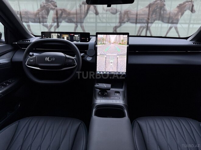 Changan Qiyuan A05 2025, 200 km - 1.5 l - Bakı