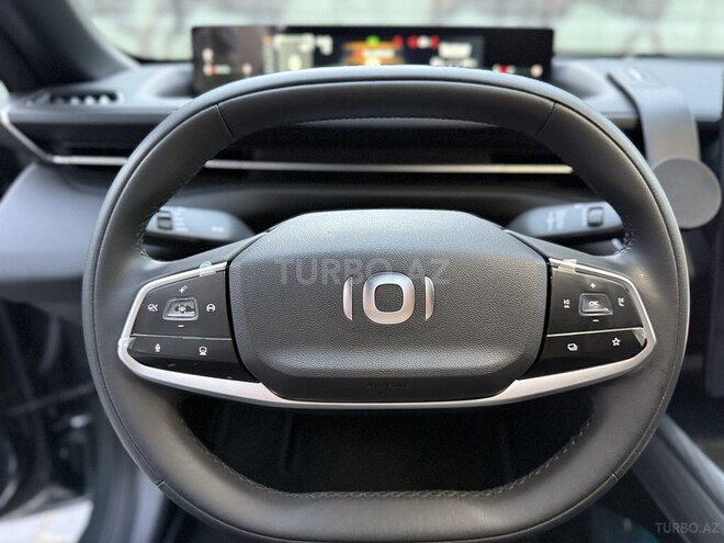Changan Qiyuan A05 2025, 200 km - 1.5 l - Bakı