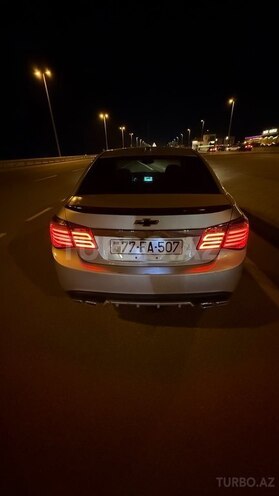 Chevrolet Cruze 2015, 322,000 km - 1.4 л - Bakı