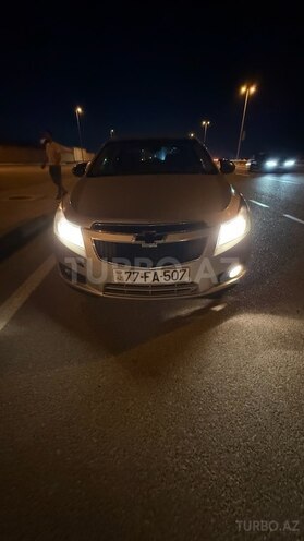 Chevrolet Cruze 2015, 322,000 km - 1.4 л - Bakı