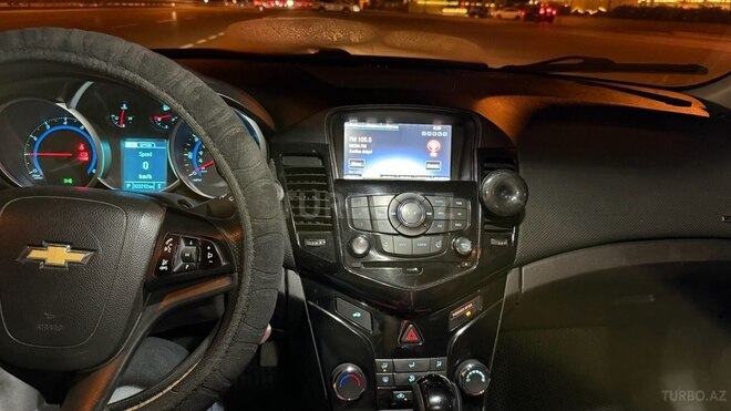 Chevrolet Cruze 2015, 322,000 km - 1.4 л - Bakı