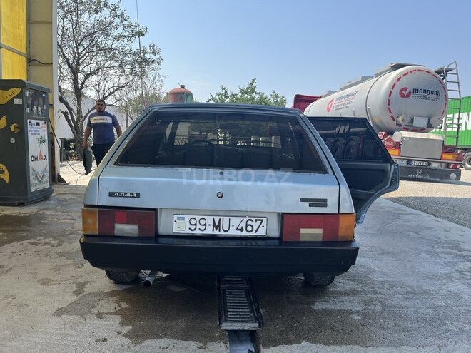 LADA (VAZ) 2109 1988, 165,525 km - 1.5 l - Qazax