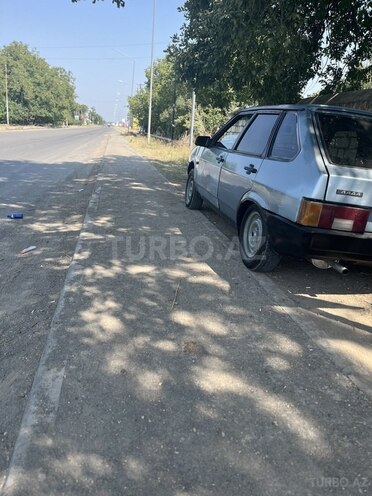 LADA (VAZ) 2109 1988, 165,525 km - 1.5 l - Qazax
