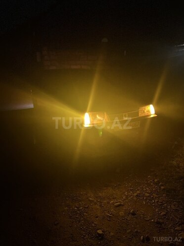 LADA (VAZ) 2109 1988, 165,525 km - 1.5 l - Qazax