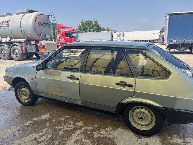 LADA (VAZ) 2109 1988, 165,525 km - 1.5 l - Qazax