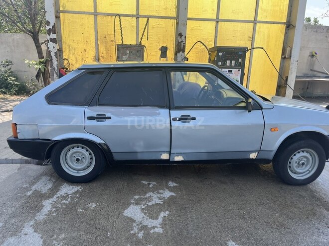 LADA (VAZ) 2109 1988, 165,525 km - 1.5 l - Qazax