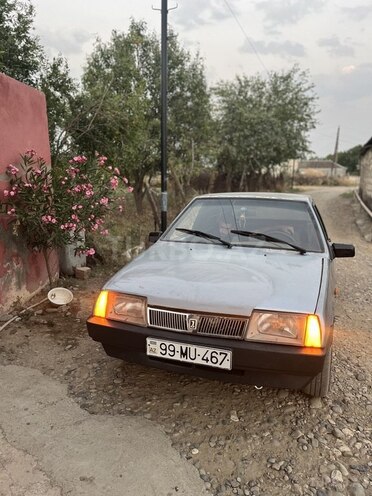LADA (VAZ) 2109 1988, 165,525 km - 1.5 l - Qazax