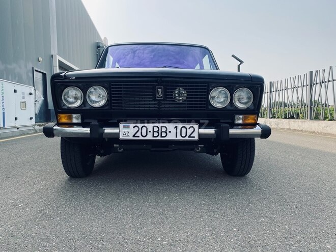 LADA (VAZ) 2106 2003, 80,000 km - 1.6 l - Tovuz