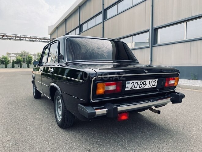 LADA (VAZ) 2106 2003, 80,000 km - 1.6 l - Tovuz