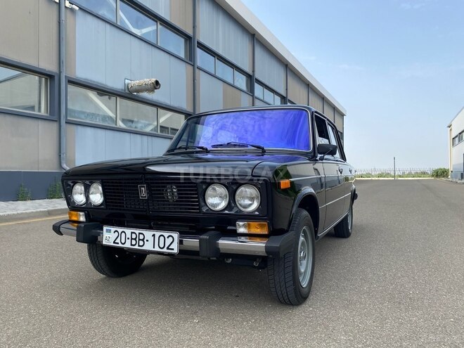 LADA (VAZ) 2106 2003, 80,000 km - 1.6 l - Tovuz