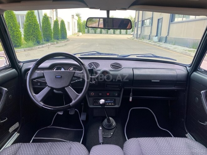 LADA (VAZ) 2106 2003, 80,000 km - 1.6 l - Tovuz